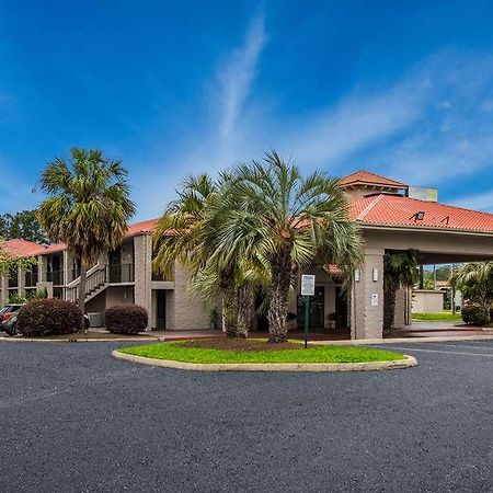 Econo Lodge Georgetown Zewnętrze zdjęcie