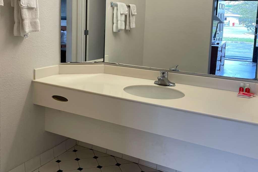 Econo Lodge Georgetown Zewnętrze zdjęcie