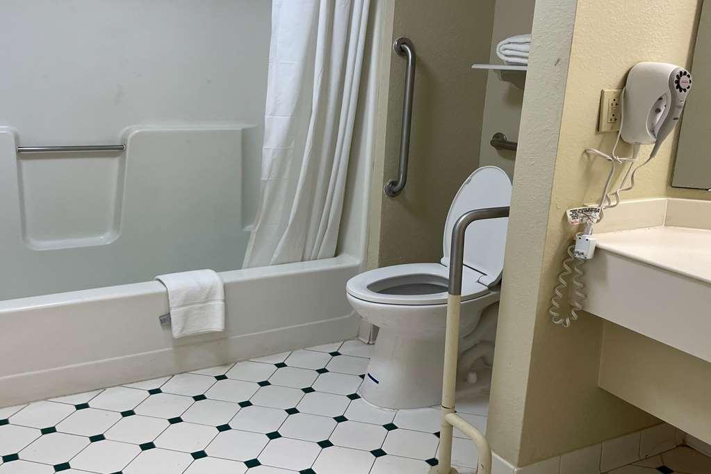 Econo Lodge Georgetown Zewnętrze zdjęcie