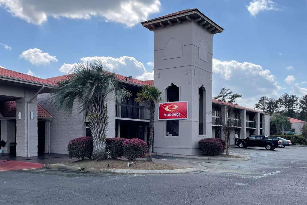 Econo Lodge Georgetown Zewnętrze zdjęcie