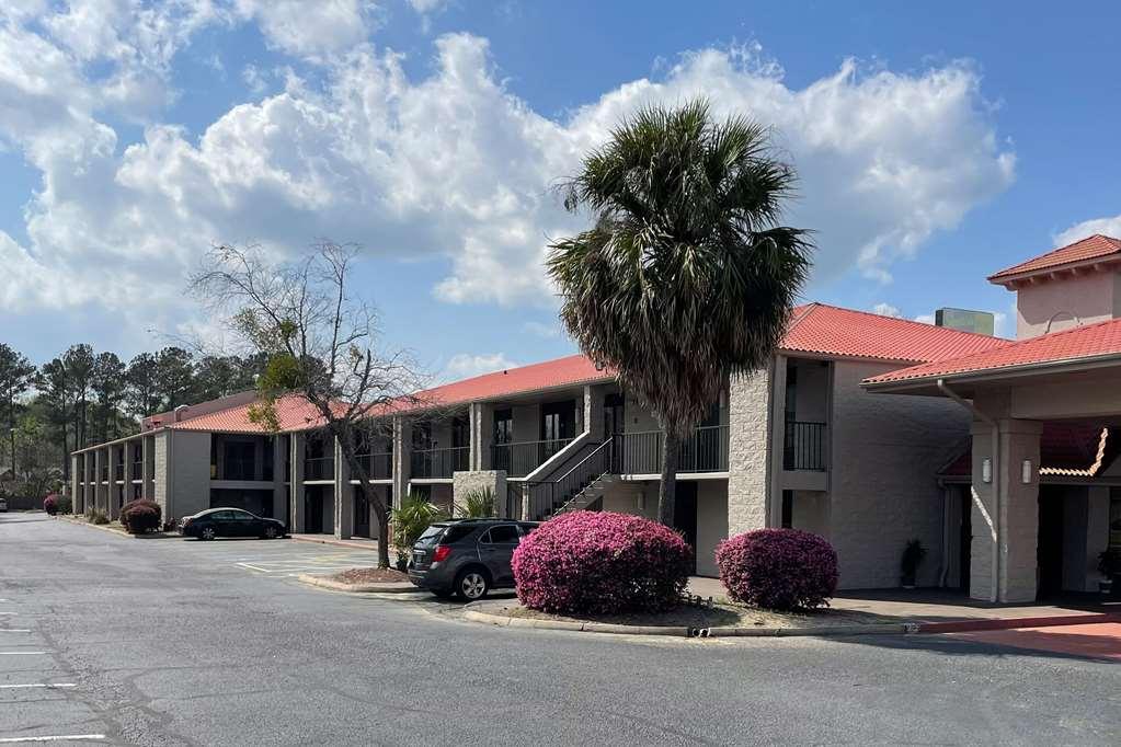 Econo Lodge Georgetown Zewnętrze zdjęcie