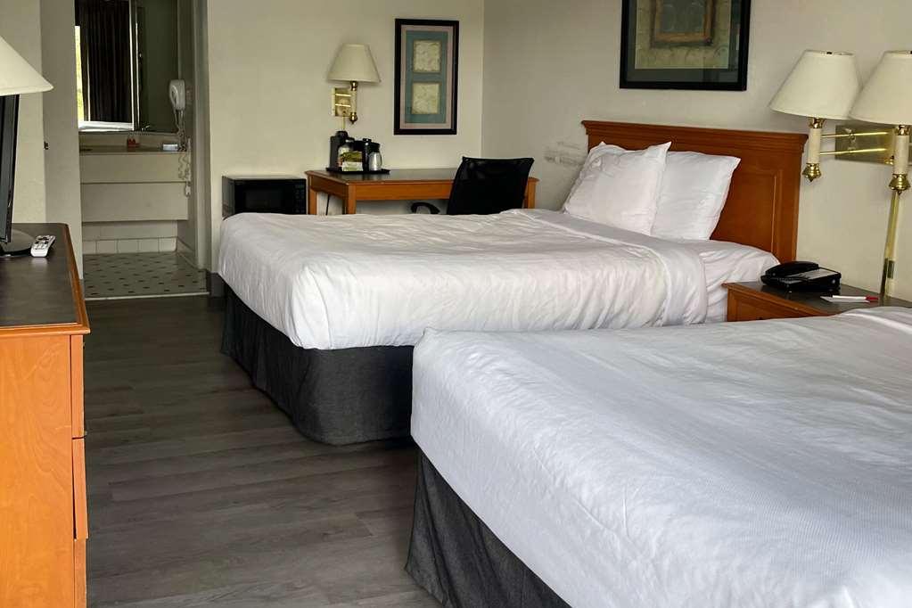 Econo Lodge Georgetown Pokój zdjęcie