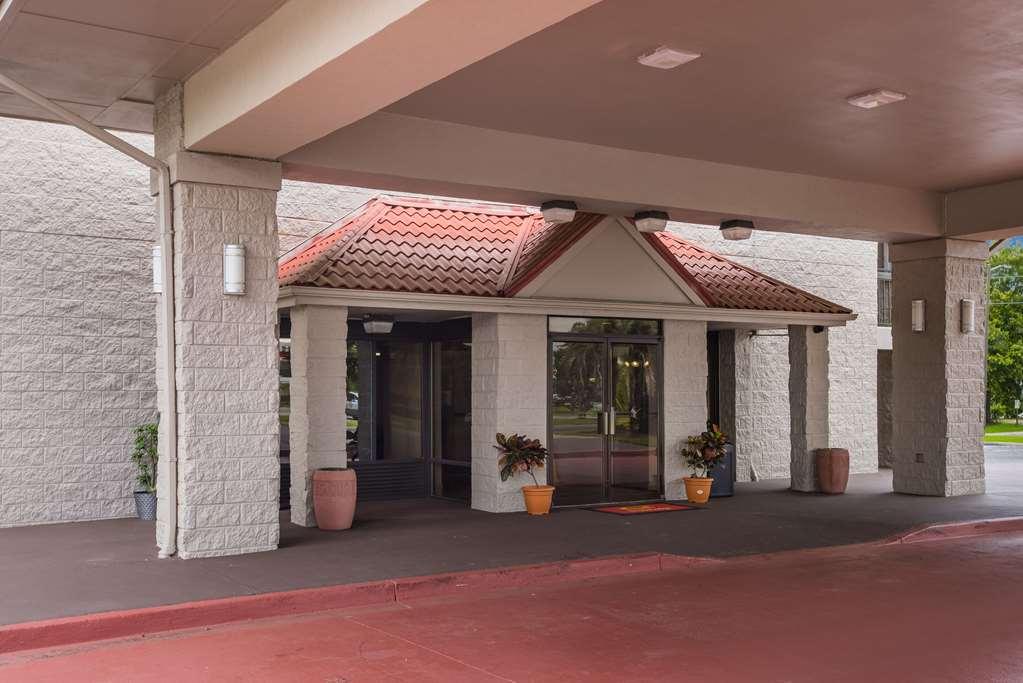 Econo Lodge Georgetown Zewnętrze zdjęcie