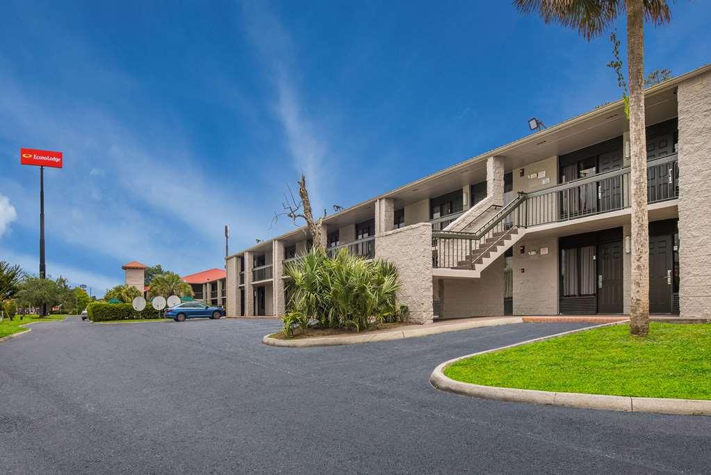 Econo Lodge Georgetown Zewnętrze zdjęcie