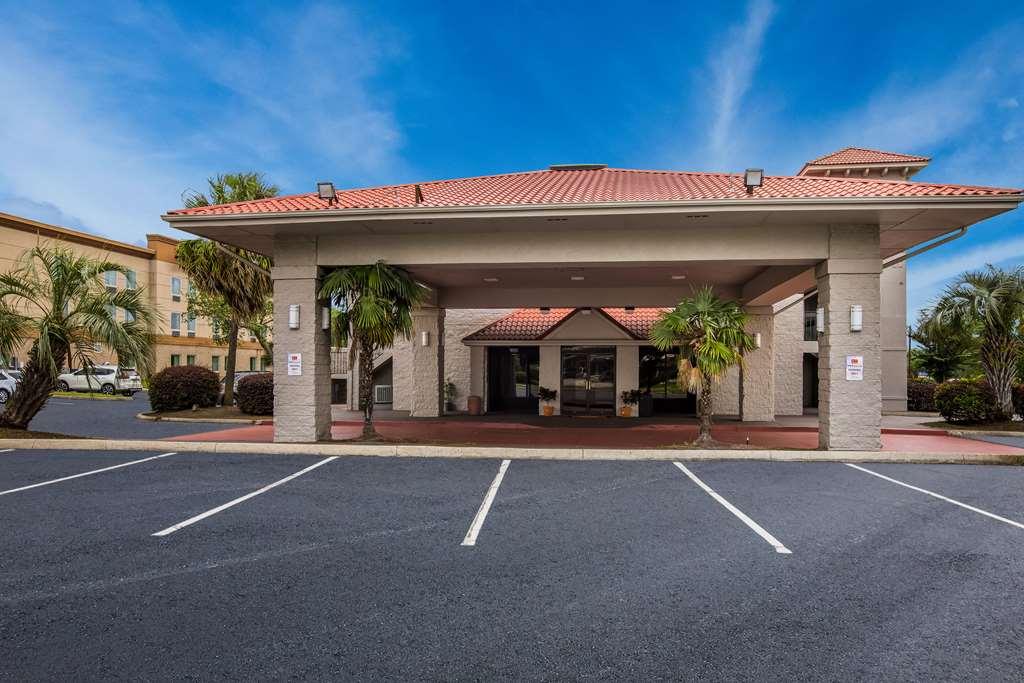 Econo Lodge Georgetown Zewnętrze zdjęcie