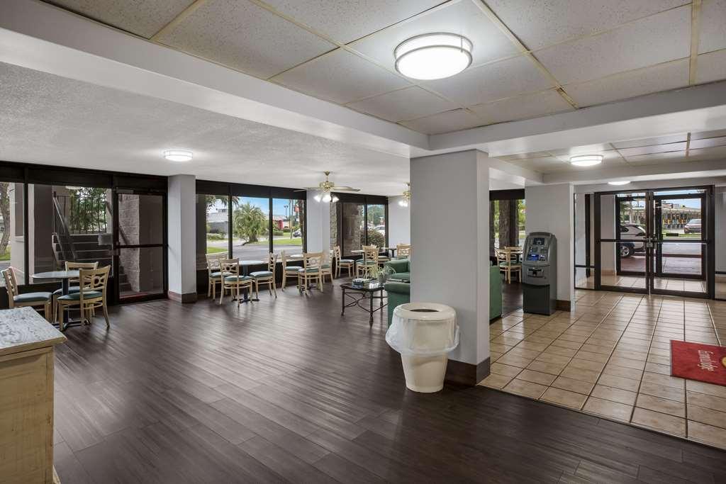 Econo Lodge Georgetown Wnętrze zdjęcie
