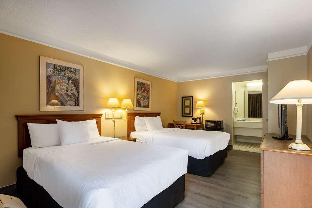 Econo Lodge Georgetown Pokój zdjęcie