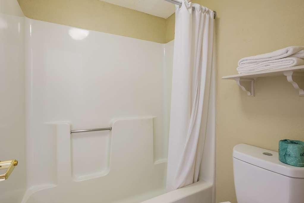 Econo Lodge Georgetown Zewnętrze zdjęcie