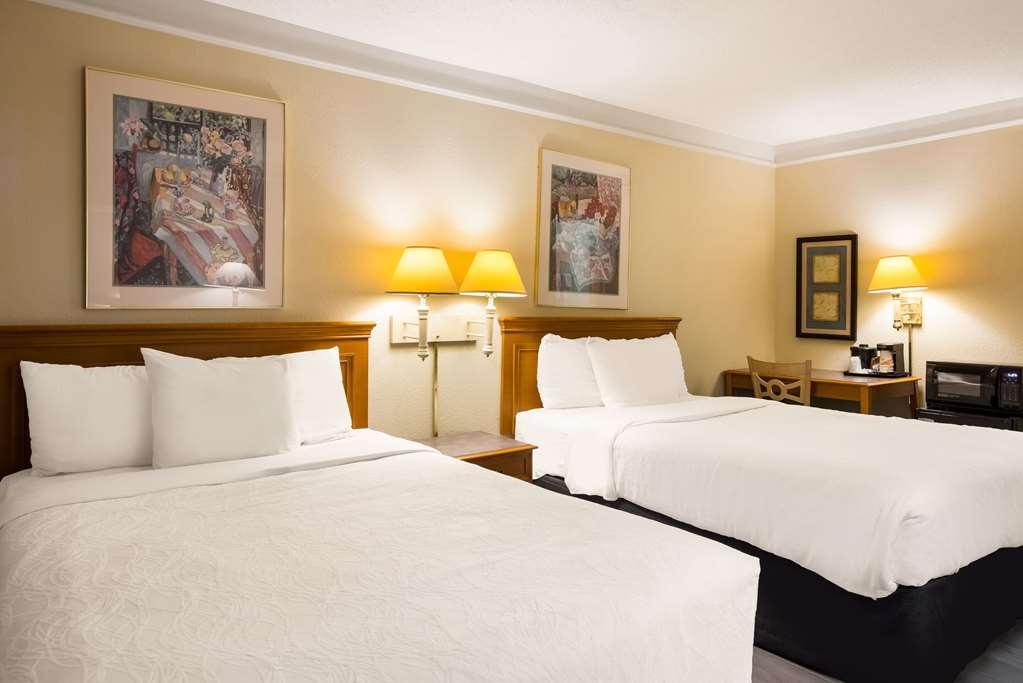 Econo Lodge Georgetown Pokój zdjęcie