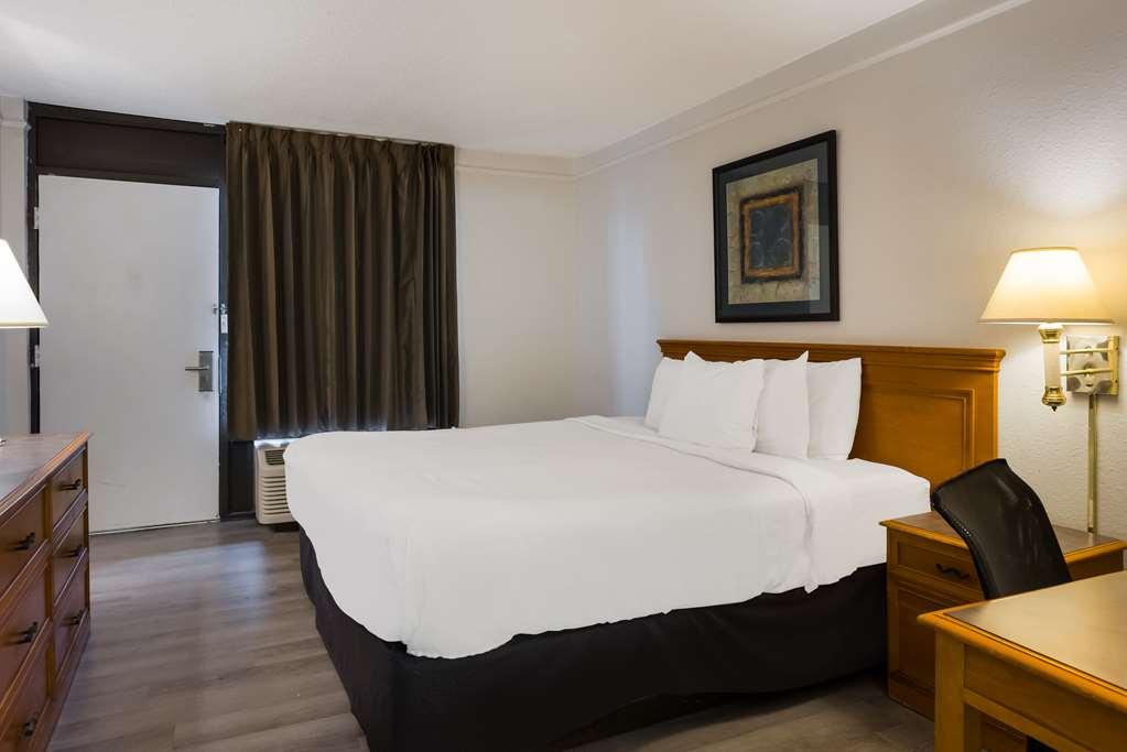 Econo Lodge Georgetown Pokój zdjęcie