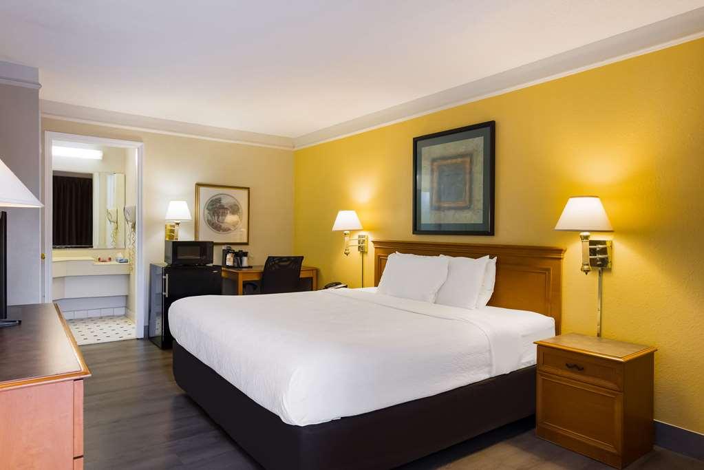 Econo Lodge Georgetown Pokój zdjęcie