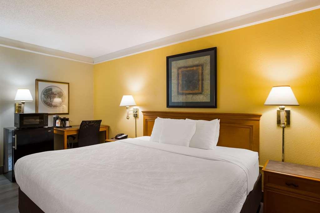 Econo Lodge Georgetown Pokój zdjęcie