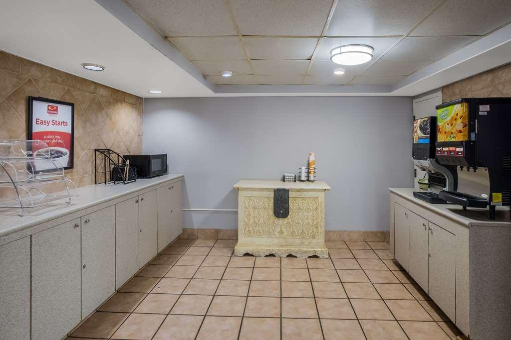 Econo Lodge Georgetown Zewnętrze zdjęcie