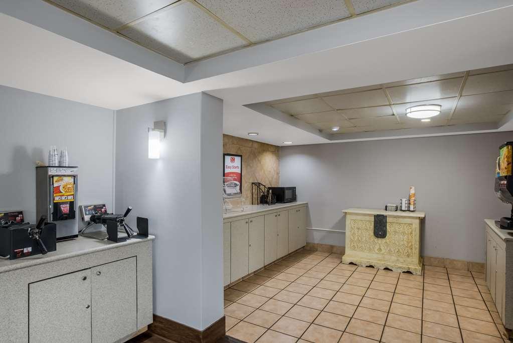 Econo Lodge Georgetown Zewnętrze zdjęcie